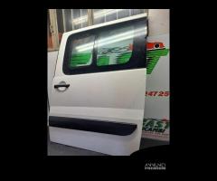 SPORTELLI E PORTELLONE FIAT SCUDO II 2012 - 10