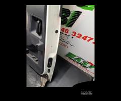 SPORTELLI E PORTELLONE FIAT SCUDO II 2012 - 12