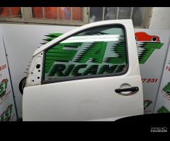 SPORTELLI E PORTELLONE FIAT SCUDO II 2012 - 22