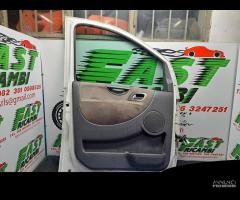 SPORTELLI E PORTELLONE FIAT SCUDO II 2012 - 24