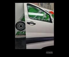 SPORTELLI E PORTELLONE FIAT SCUDO II 2012 - 28