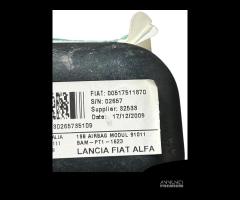 Airbag passeggero lancia delta 2000 multijet