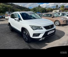 Seat Ateca 1.6 TDI Style - 3