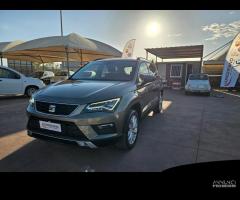 Seat Ateca 1.6 TDI f.u.l.l. o.p.t.z.i.o.n.a.l.