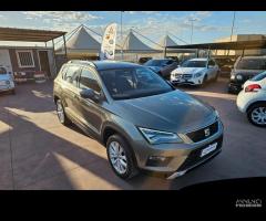 Seat Ateca 1.6 TDI f.u.l.l. o.p.t.z.i.o.n.a.l.