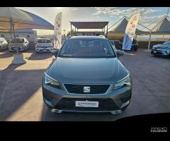 Seat Ateca 1.6 TDI f.u.l.l. o.p.t.z.i.o.n.a.l.