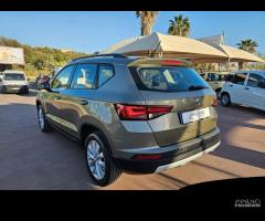 Seat Ateca 1.6 TDI f.u.l.l. o.p.t.z.i.o.n.a.l.