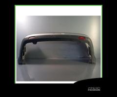 Paraurti Posteriore FORD FOCUS CAP Station Wagon G