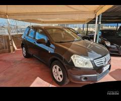 Nissan Qashqai Qashqai 2 1.5 dCi DPF Acenta