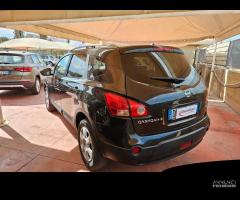 Nissan Qashqai Qashqai 2 1.5 dCi DPF Acenta