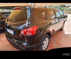 Nissan Qashqai Qashqai 2 1.5 dCi DPF Acenta