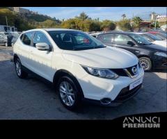 Nissan Qashqai 1.6 Mjt S&S SW Easy