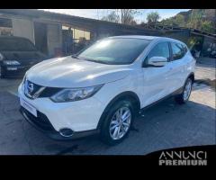 Nissan Qashqai 1.6 Mjt S&S SW Easy