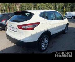 Nissan Qashqai 1.6 Mjt S&S SW Easy - 6