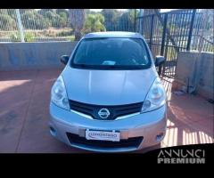 Nissan Note 1.6 Mjt S&S SW Easy