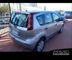 Nissan Note 1.6 Mjt S&S SW Easy