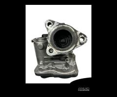 Valvola egr renault captur 1500 dci 2017/2024 - 9