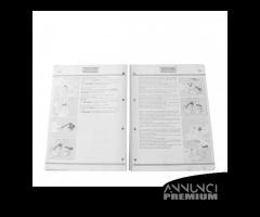 Manuale officina in pdf per Ducati 750 F1 Desmo