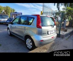 Nissan Note 1.4 tdi One D de luxe