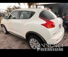 Nissan Juke 1.4 tdi One D de luxe - 7