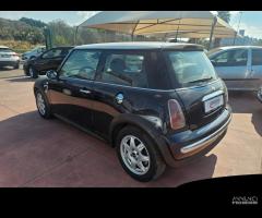 Mini Mini 1.4 tdi One D Seven