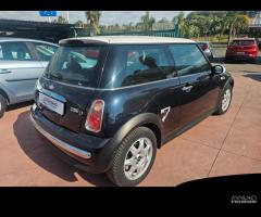 Mini Mini 1.4 tdi One D Seven - 6