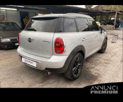 Mini Cooper Countryman 1.4 tdi One D de luxe - 6