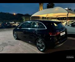 Mercedes-benz B 180 B 180 d Automatic Executive