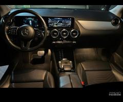 Mercedes-benz B 180 B 180 d Automatic Executive - 8