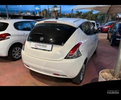 Lancia Ypsilon 1.3 MJT 16V 95 CV 5 porte S&S Silve - 6