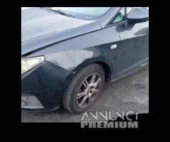 RICAMBI VARI SEAT IBIZA 2010 CC 1.4 DIESEL - 3