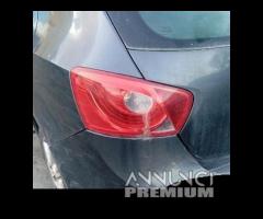 RICAMBI VARI SEAT IBIZA 2010 CC 1.4 DIESEL - 6