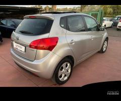 Kia Venga 1.4 CRDi 90CV Active