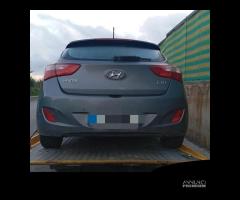 RICAMBI VARI HYUNDAI I30 ANNO 2016 CC 1.6 D