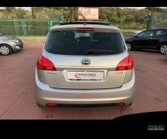 Kia Venga 1.4 CRDi 90CV Active - 6