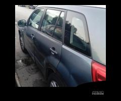 RICAMBI VARI SUZUKI GRAN VITARA 2009 CC 1.9 D - 9