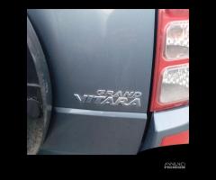 RICAMBI VARI SUZUKI GRAN VITARA 2009 CC 1.9 D - 11