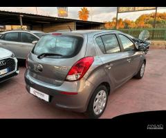 Hyundai i20 1.4 CRDi 5p. Comfort - 6