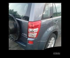 RICAMBI VARI SUZUKI GRAN VITARA 2009 CC 1.9 D - 12