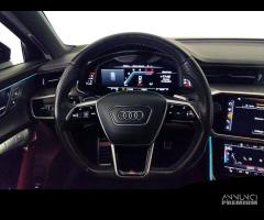 AUDI S6 Avant 3.0 TDI Quattro Sport Attitude - 7