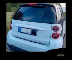 RICAMBI VARI SMART FORTWO COUPE  ANNO 2007 CC1.0 B