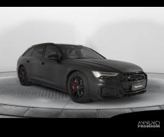 AUDI S6 Avant 3.0 TDI Quattro Sport Attitude - 16