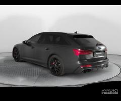 AUDI S6 Avant 3.0 TDI Quattro Sport Attitude - 18