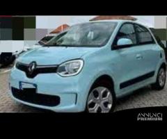 RICAMBI VARI RENAULT TWINGO ANNO 2021 ELETTRICA