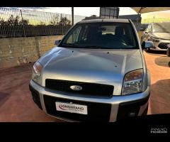 Ford Fusion Fusion 1.4 TDCi 5p.