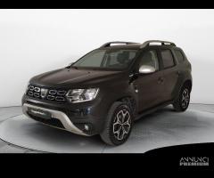 DACIA Duster 1.5 dci Prestige 4x4 110cv