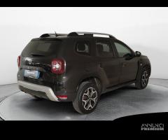 DACIA Duster 1.5 dci Prestige 4x4 110cv