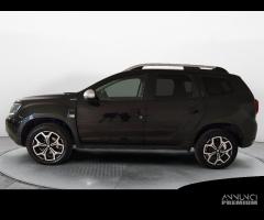 DACIA Duster 1.5 dci Prestige 4x4 110cv