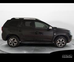 DACIA Duster 1.5 dci Prestige 4x4 110cv