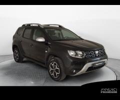 DACIA Duster 1.5 dci Prestige 4x4 110cv - 16